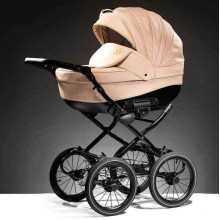 Детская коляска Esperanza Lotus Classic Eco 3 в 1